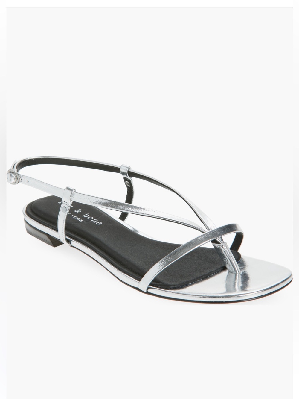 New Rag & Bone Giselle Sandals